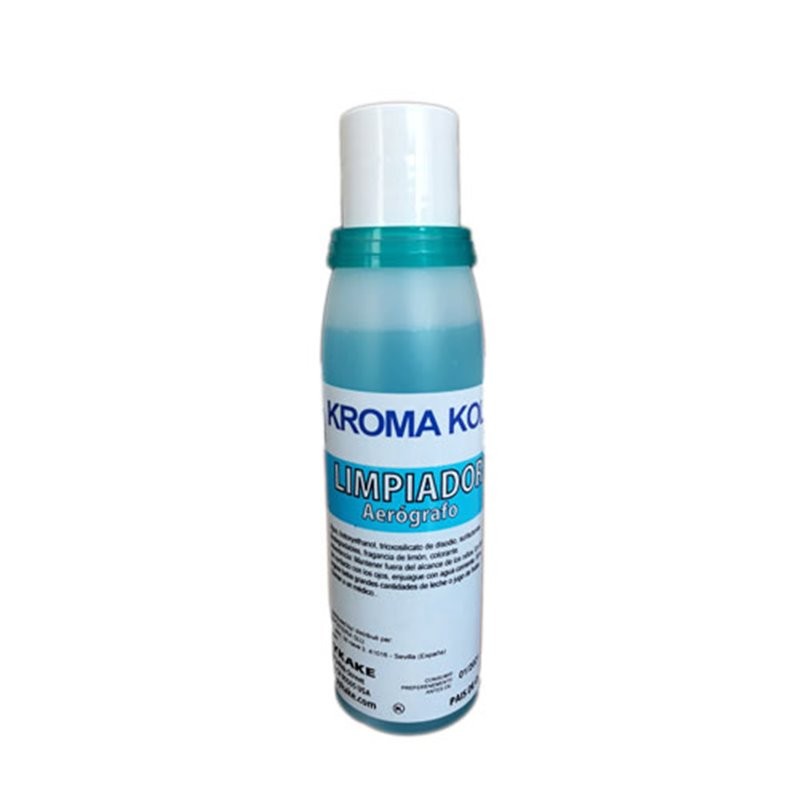 Limpiador para aerografo Kopykake