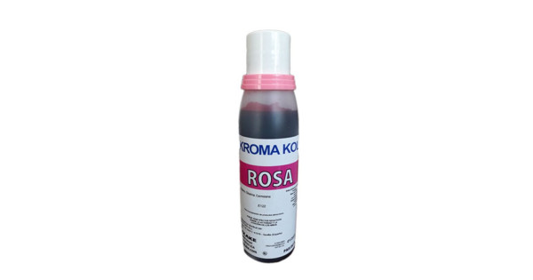 Colorante líquido para aerógrafo Rosa Kopykake