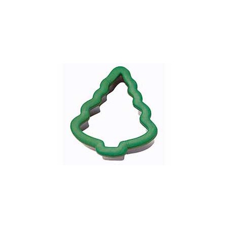 Cortante galleta Arbol Wilton