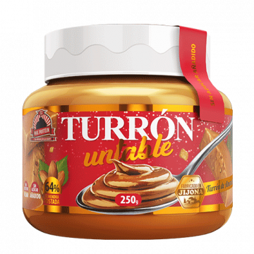 Crema de Turrón Original...
