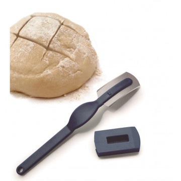 Cuchilla para el pan Ibili
