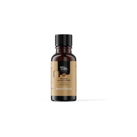 Aroma concentrado Panettone 10 ml Azucren