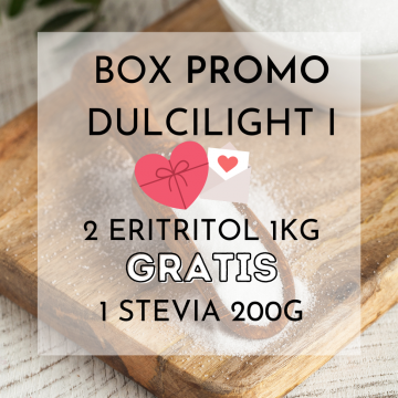 Box PROMO Dulcilight I