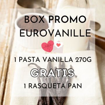 Box PROMO Eurovanille