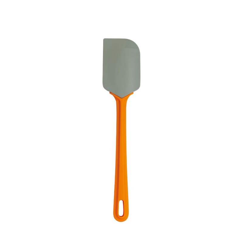 Espátula lengua de silicona Decora Italia