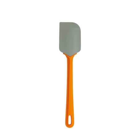 Espátula lengua de silicona Decora Italia