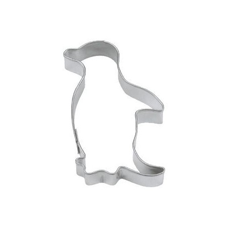 Cortante galleta Pingüino Stadter