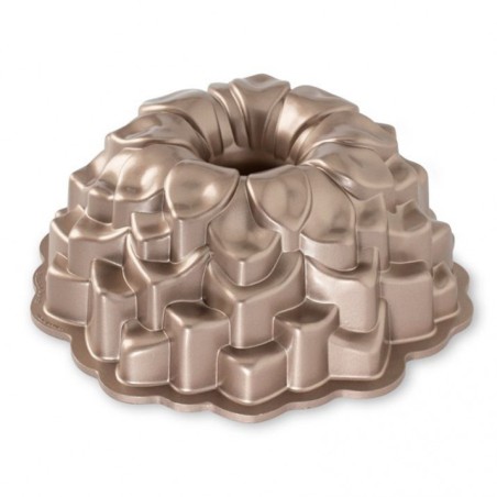 Molde Blossom Bundt Cake Nordic Ware