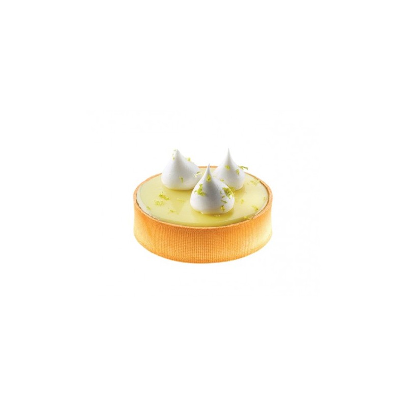 Banda microperforada Airplus 56 x 4 cm Silikomart