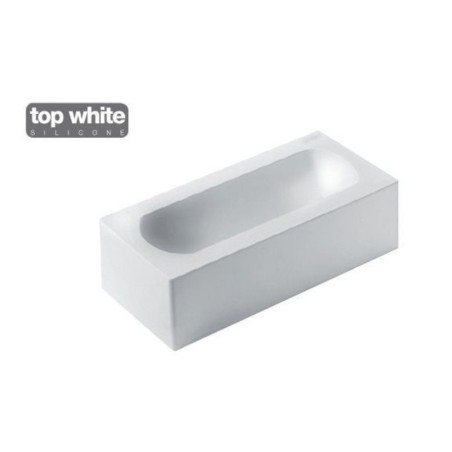 Molde silicona Guianduia Silikomart Professional