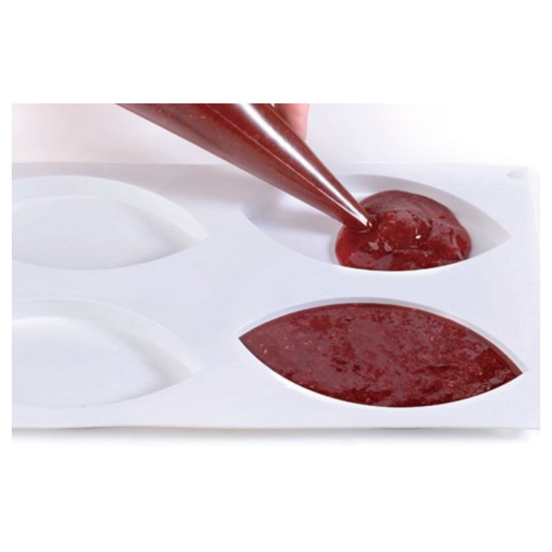 Kit Lovissimo Silikomart Profesional