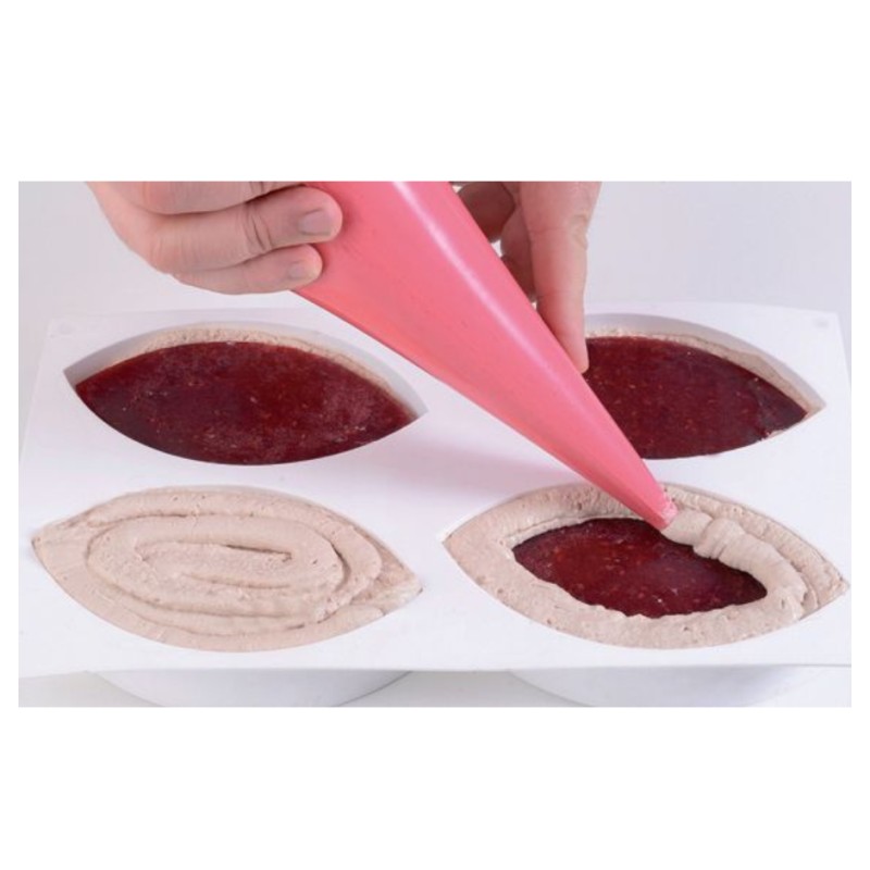 Kit Lovissimo Silikomart Profesional