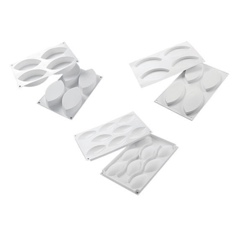 Kit Lovissimo Silikomart Profesional