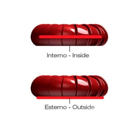 Kit Redtail Silikomart Professional