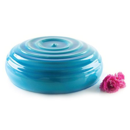 Molde de silicona Water Drop Silikomart Professional