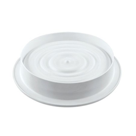 Molde de silicona Water Drop Silikomart Professional