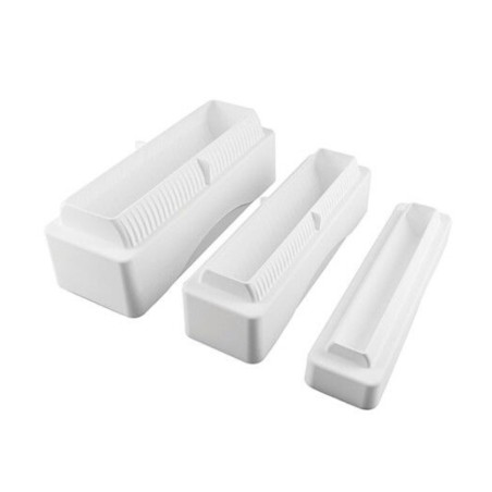 Kit Candle in the Wind Silikomart Professional