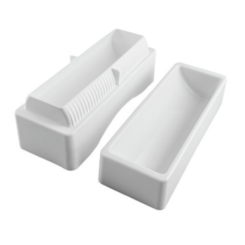Kit Candle in the Wind Silikomart Professional