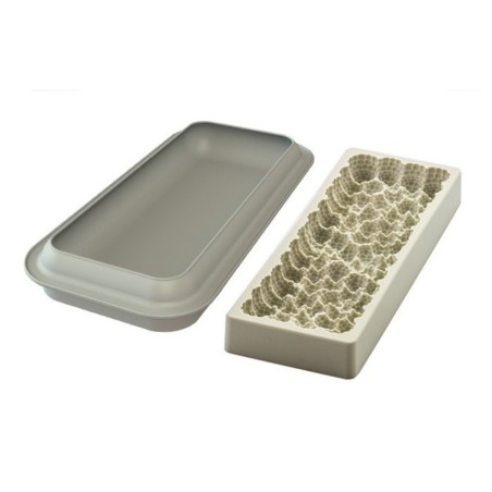 Kit Frutti Rossi Silikomart Professional
