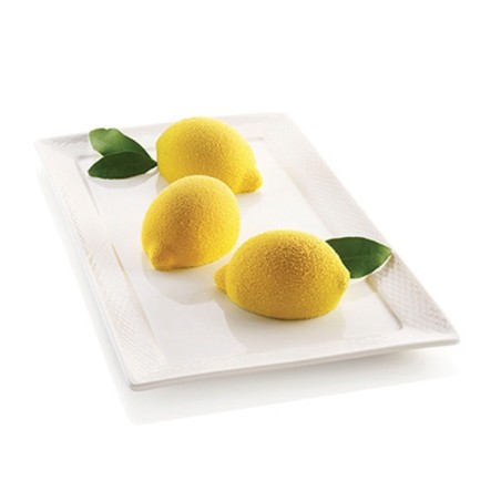 Molde de silicona Delizia al Limone Silikomart