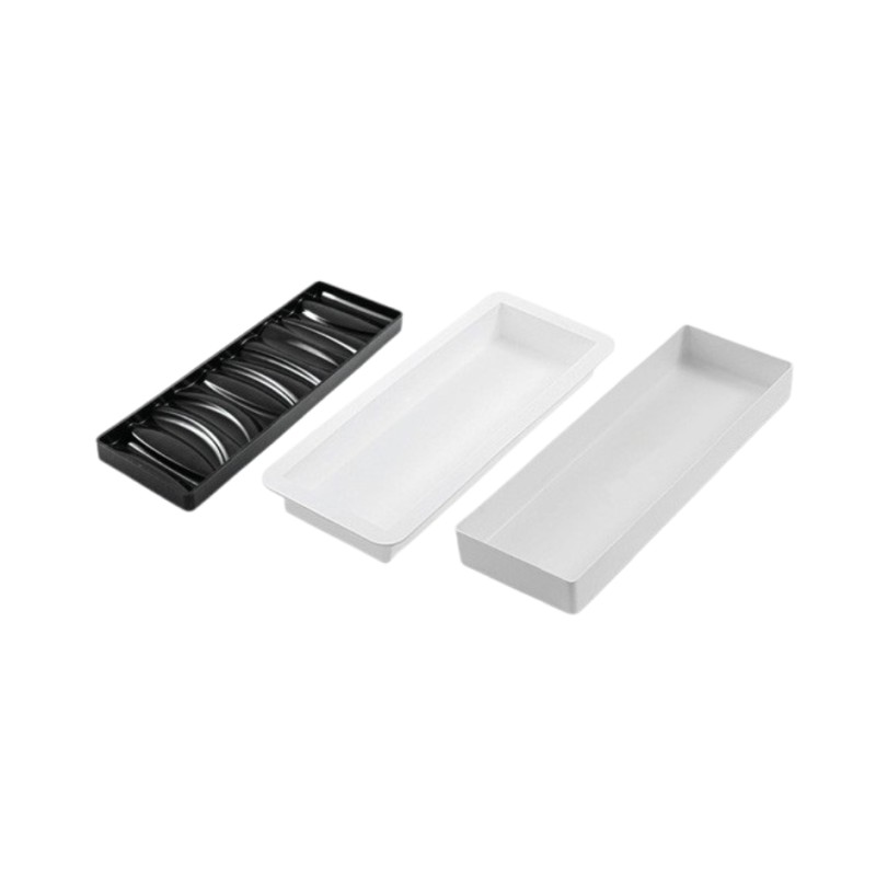 Kit Sahara Silikomart Professional