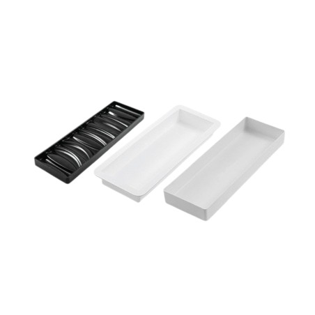 Kit Sahara Silikomart Professional