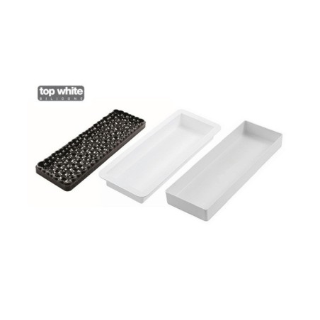 Kit Mille Bolle Silikomart Professional