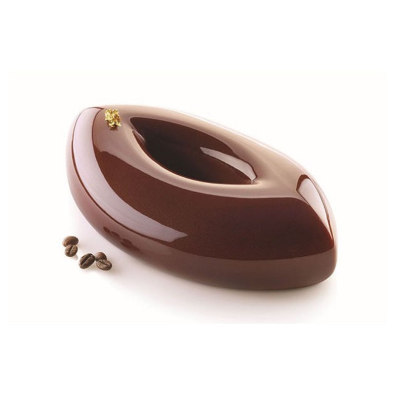 Molde de silicona Eye Silikomart Professional
