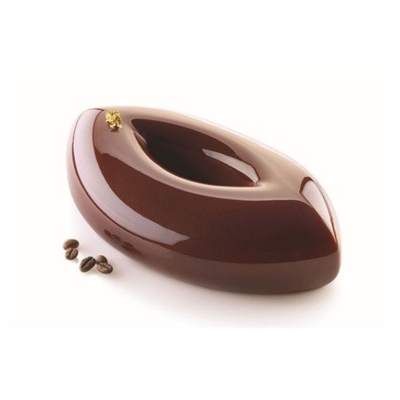Molde de silicona Eye Silikomart Professional