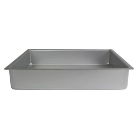 Molde de bizcocho rectangular 33 cm x 23 cm x 7 cm PME