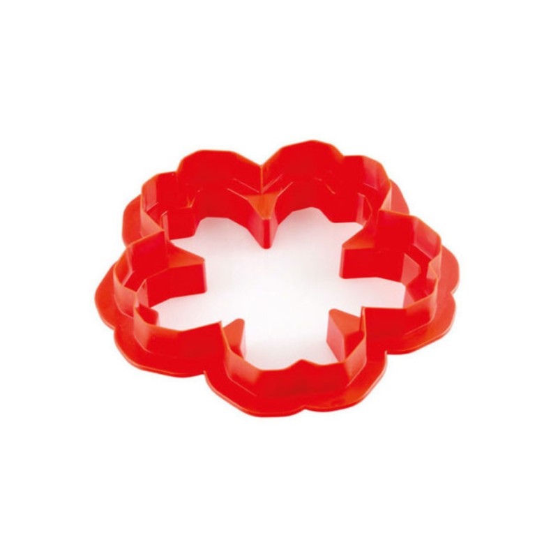 Molde Sakura Origami Silikomart Professional