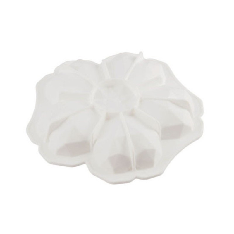 Molde Sakura Origami Silikomart Professional