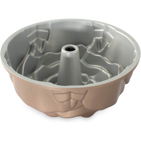 Molde Bundt Cake Rose Nordic Ware