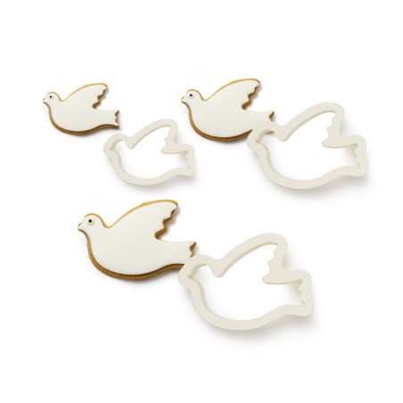 Pack de 3 cortantes de Paloma Decora Italia