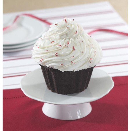 Molde Cute Cupcake Pan Nordic Ware