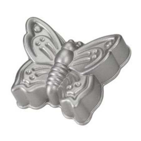 Molde Butterfly Cake Pan Nordic Ware