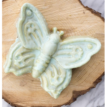 Molde Butterfly Cake Pan Nordic Ware
