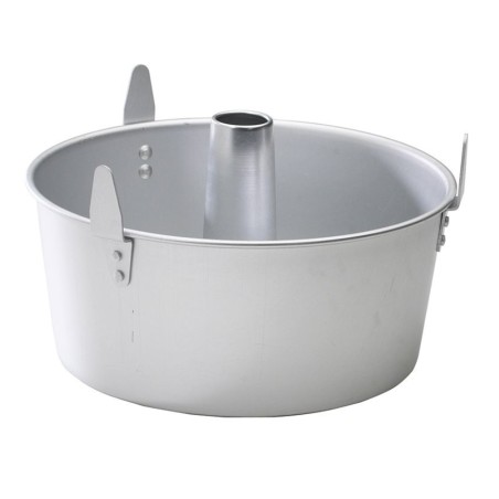 Molde bizcocho Angel Food 25 cm Nordic Ware