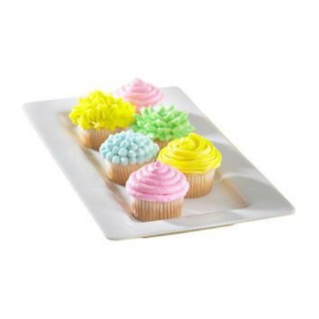 Juego Pistola Decoradora con Boquillas Nordic Ware