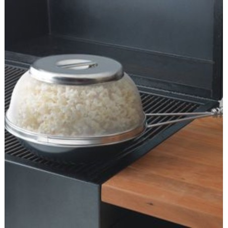 Palomitero Nordic Ware