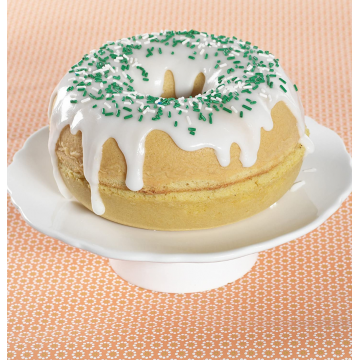 Pack de 2 moldes Donut Cake Pan Nordic Ware