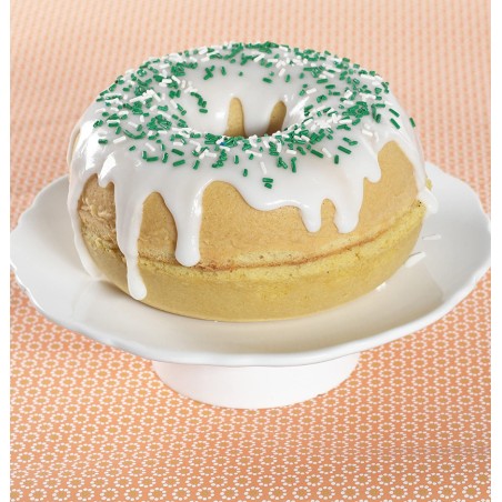 Pack de 2 moldes Donut Cake Pan Nordic Ware
