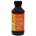 Emulsión de Naranja 118 ml LorAnn