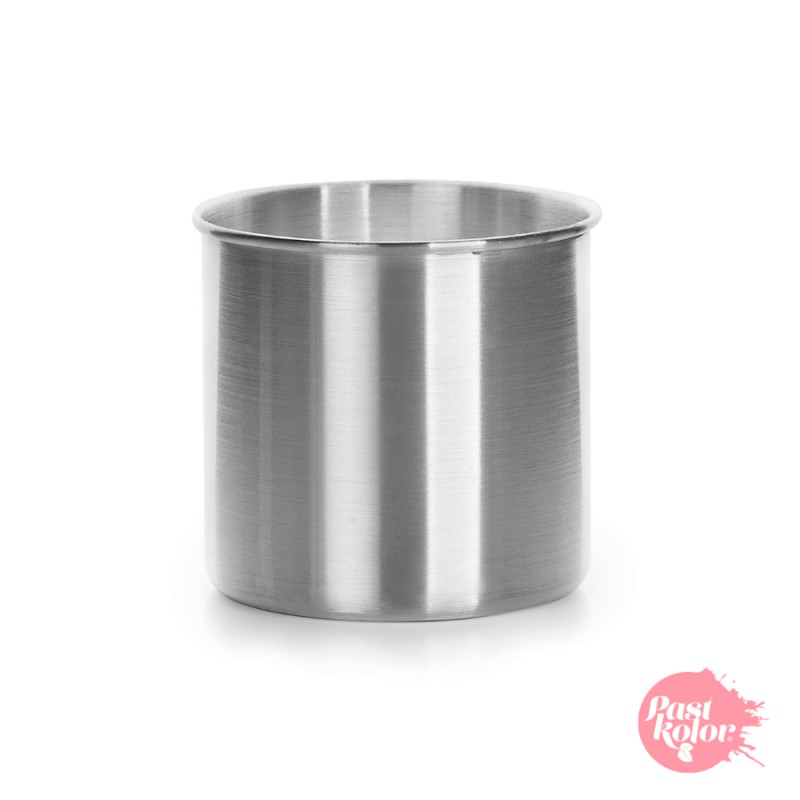 Molde redondo 16 cm x 16 cm especial Panetton