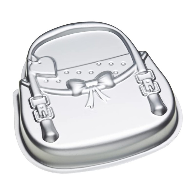 Molde de bizcocho Bolso Kitchen Craft