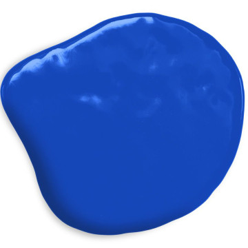 Colorante en gel liposoluble Azul Royal 20 ml Colour Mill