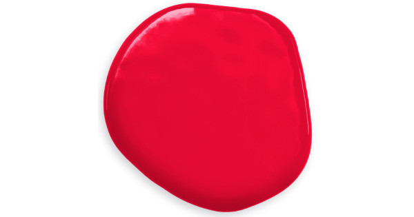 Colorante en gel liposoluble Rojo 20 ml Colour Mill