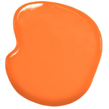 Colorante en gel liposoluble naranja 20 ml Colour Mill