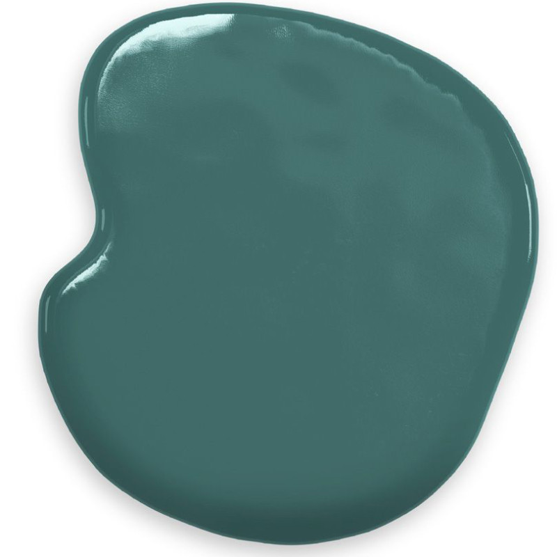 Colorante en gel liposoluble Verde Océano 20 ml Colour Mill
