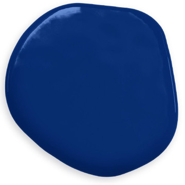 Colorante en gel liposoluble Azul Marino 20 ml Colour Mill